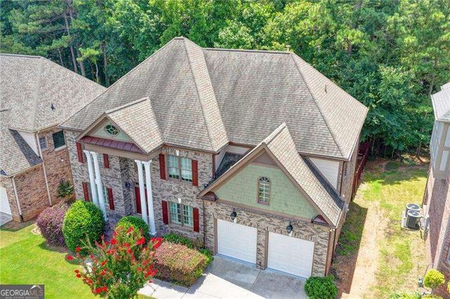 9858 Talisman Drive, Johns Creek, GA 30022