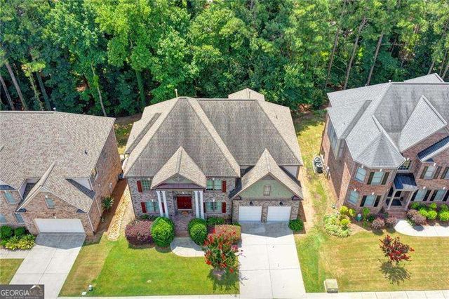 9858 Talisman Drive, Johns Creek, GA 30022