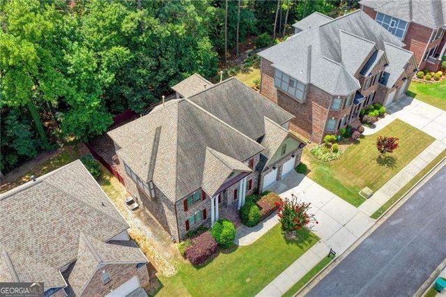 9858 Talisman Drive, Johns Creek, GA 30022