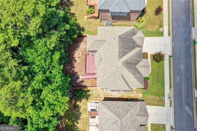 9858 Talisman Drive, Johns Creek, GA 30022