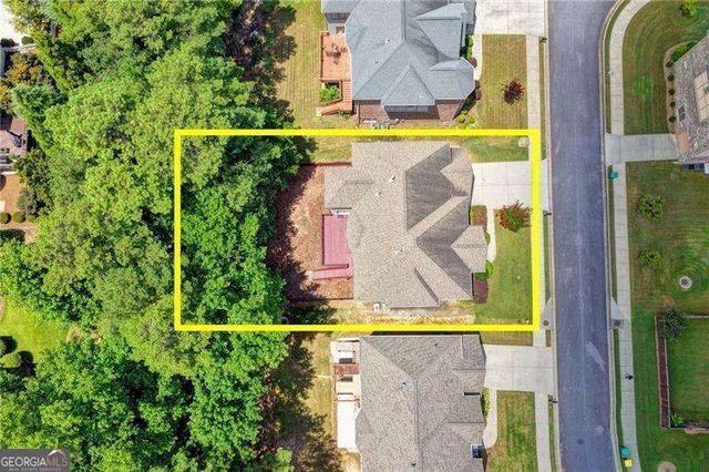 9858 Talisman Drive, Johns Creek, GA 30022