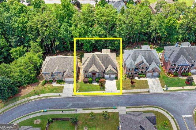 9858 Talisman Drive, Johns Creek, GA 30022