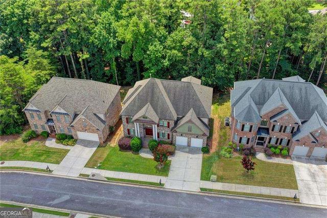 9858 Talisman Drive, Johns Creek, GA 30022