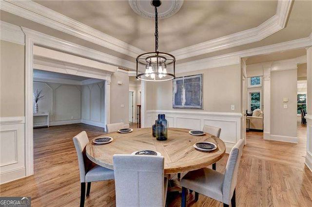 9858 Talisman Drive, Johns Creek, GA 30022