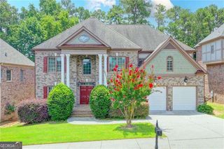 9858 Talisman Drive, Johns Creek, GA 30022