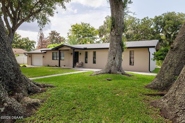 764 Reed Canal Road, South Daytona, FL 32119