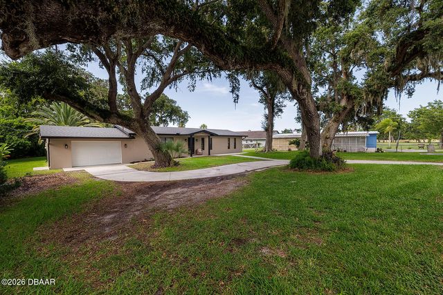 764 Reed Canal Road, South Daytona, FL 32119