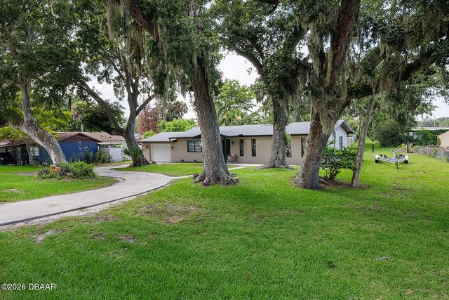 764 Reed Canal Road, South Daytona, FL 32119