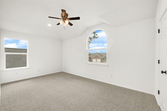 13607 Clareton Lane, Cypress, TX 77429