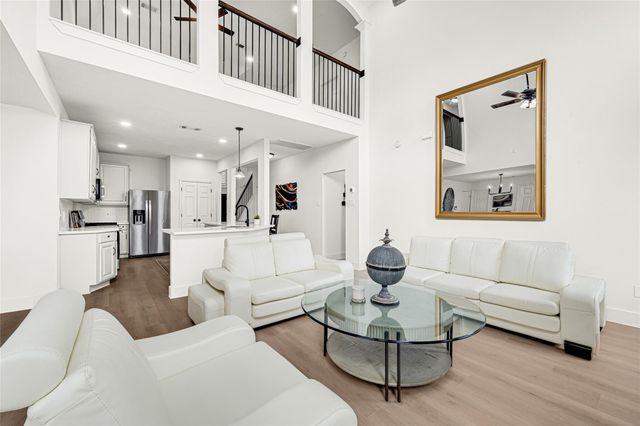 13607 Clareton Lane, Cypress, TX 77429
