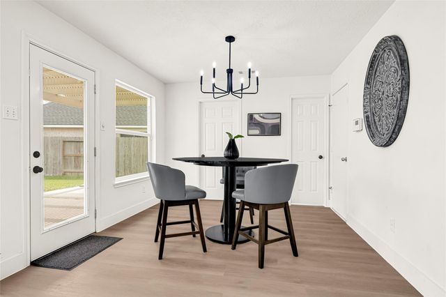 13607 Clareton Lane, Cypress, TX 77429