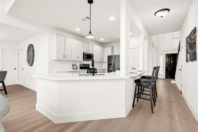 13607 Clareton Lane, Cypress, TX 77429