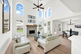 13607 Clareton Lane, Cypress, TX 77429