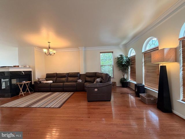 14533 KENTISH FIRE ST, Gainesville, VA 20155