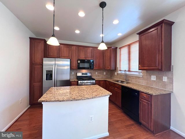 14533 KENTISH FIRE ST, Gainesville, VA 20155