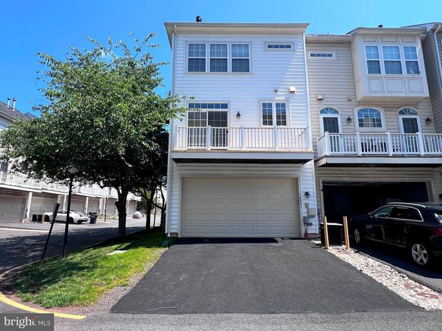 14533 KENTISH FIRE ST, Gainesville, VA 20155