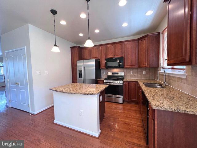 14533 KENTISH FIRE ST, Gainesville, VA 20155