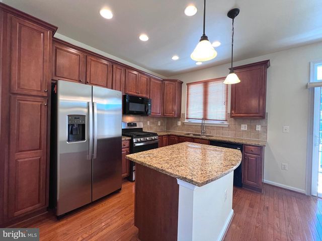 14533 KENTISH FIRE ST, Gainesville, VA 20155