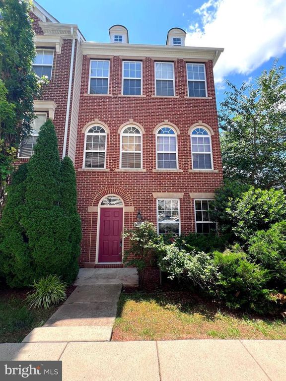 14533 KENTISH FIRE ST, Gainesville, VA 20155