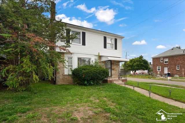 17617 Kentucky Street, Detroit, MI 48221