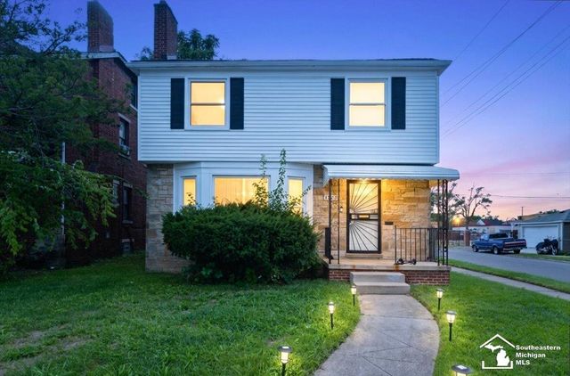 17617 Kentucky Street, Detroit, MI 48221