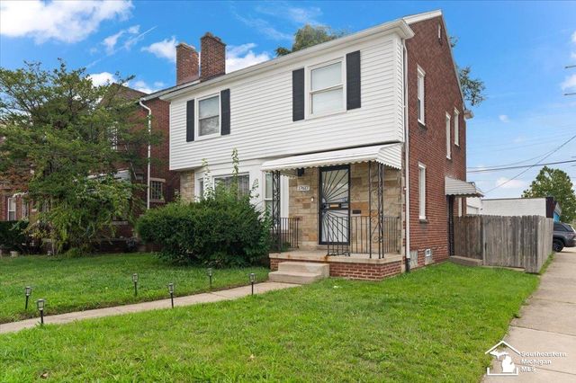 17617 Kentucky Street, Detroit, MI 48221