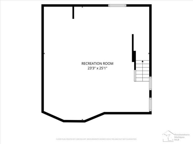 17617 Kentucky Street, Detroit, MI 48221