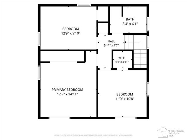 17617 Kentucky Street, Detroit, MI 48221