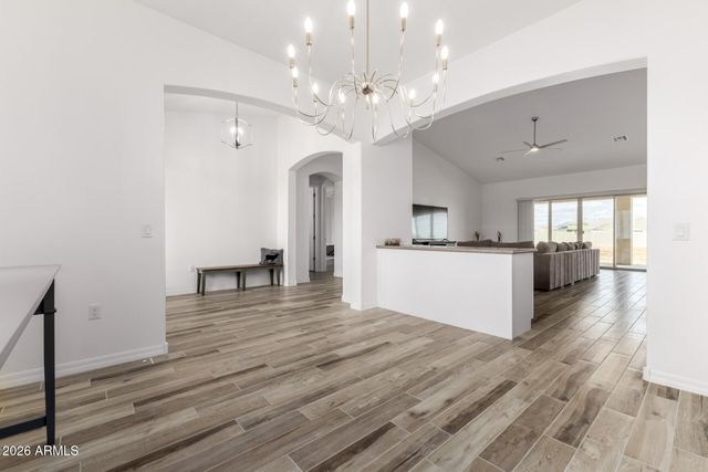 9110 W GARNET MOUNTAIN Drive, Casa Grande, AZ 85194