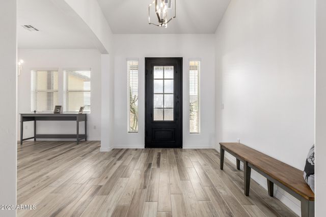 9110 W GARNET MOUNTAIN Drive, Casa Grande, AZ 85194