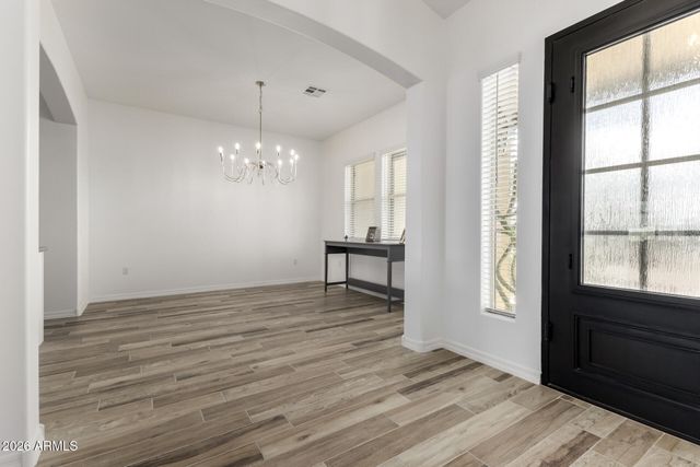 9110 W GARNET MOUNTAIN Drive, Casa Grande, AZ 85194