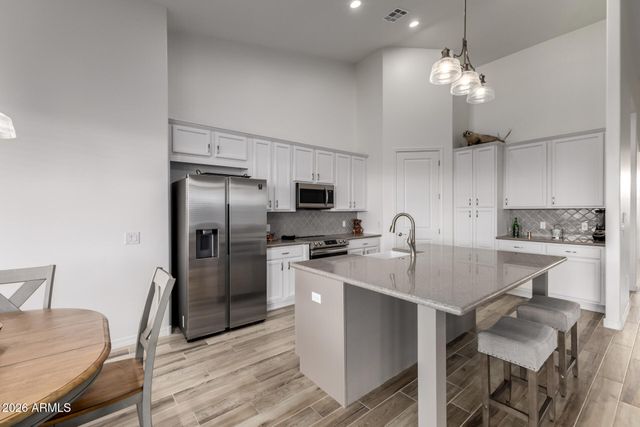 9110 W GARNET MOUNTAIN Drive, Casa Grande, AZ 85194