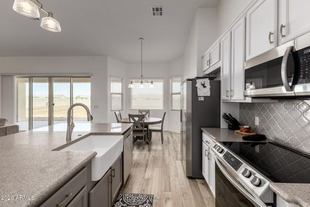 9110 W GARNET MOUNTAIN Drive, Casa Grande, AZ 85194