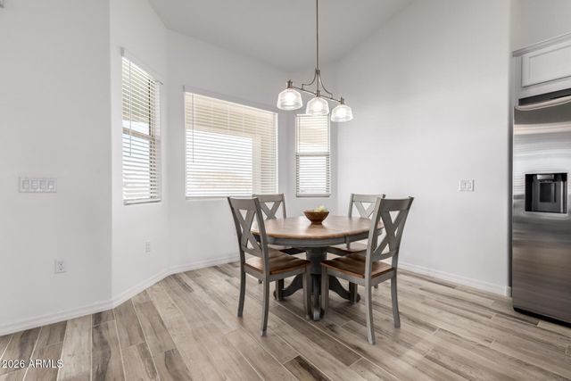 9110 W GARNET MOUNTAIN Drive, Casa Grande, AZ 85194