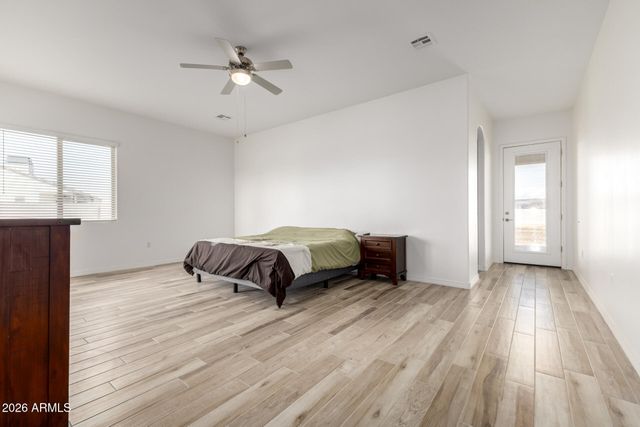 9110 W GARNET MOUNTAIN Drive, Casa Grande, AZ 85194