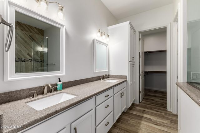 9110 W GARNET MOUNTAIN Drive, Casa Grande, AZ 85194