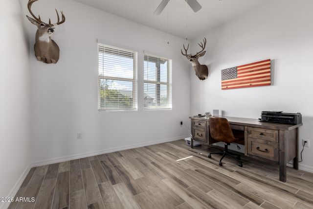 9110 W GARNET MOUNTAIN Drive, Casa Grande, AZ 85194