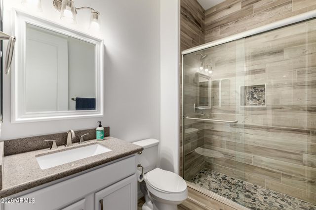 9110 W GARNET MOUNTAIN Drive, Casa Grande, AZ 85194