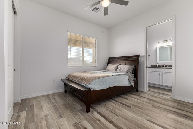 9110 W GARNET MOUNTAIN Drive, Casa Grande, AZ 85194