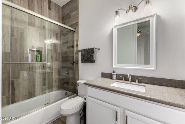 9110 W GARNET MOUNTAIN Drive, Casa Grande, AZ 85194