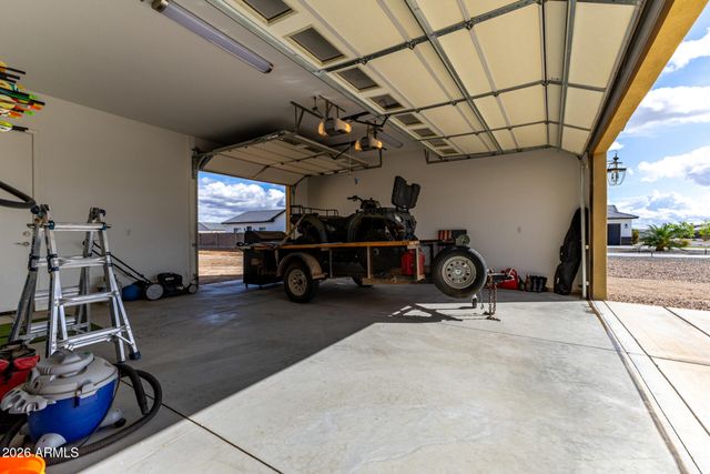 9110 W GARNET MOUNTAIN Drive, Casa Grande, AZ 85194