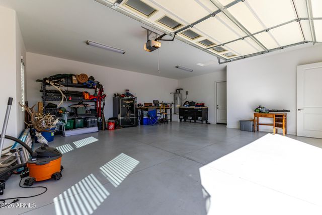 9110 W GARNET MOUNTAIN Drive, Casa Grande, AZ 85194