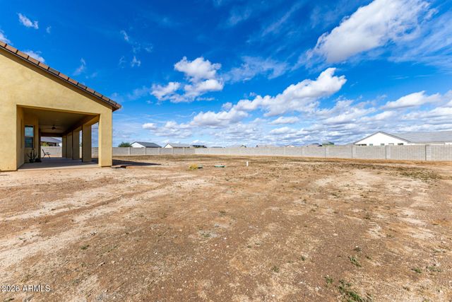 9110 W GARNET MOUNTAIN Drive, Casa Grande, AZ 85194