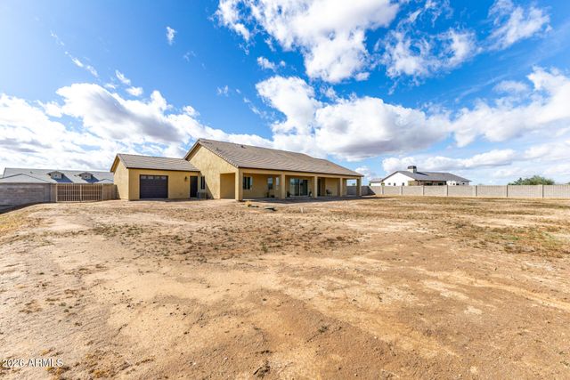9110 W GARNET MOUNTAIN Drive, Casa Grande, AZ 85194