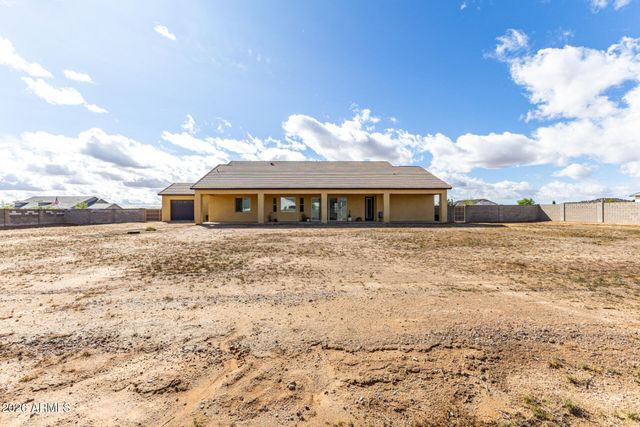 9110 W GARNET MOUNTAIN Drive, Casa Grande, AZ 85194