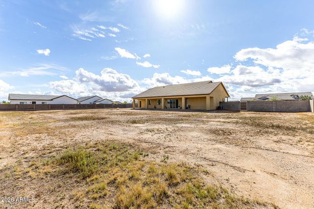 9110 W GARNET MOUNTAIN Drive, Casa Grande, AZ 85194