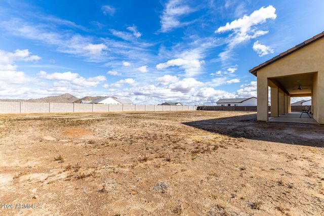 9110 W GARNET MOUNTAIN Drive, Casa Grande, AZ 85194