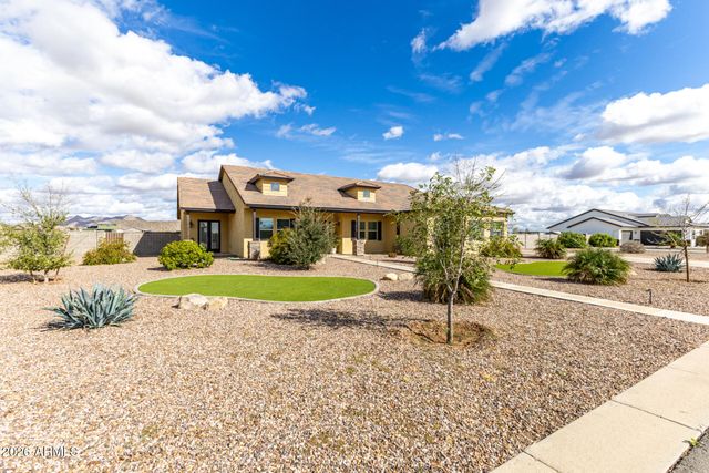 9110 W GARNET MOUNTAIN Drive, Casa Grande, AZ 85194