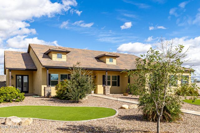 9110 W GARNET MOUNTAIN Drive, Casa Grande, AZ 85194