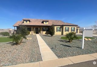 9110 W GARNET MOUNTAIN Drive, Casa Grande, AZ 85194